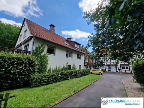 Waldeck-Oberwerbe Wohnungen, Waldeck-Oberwerbe Wohnung kaufen