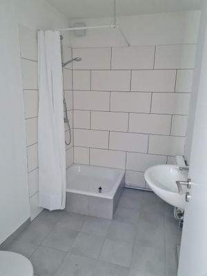 Ausbaustandard - Badezimmer