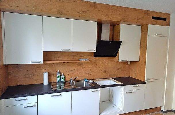 Wohnhausanlage 2 in Echsenbach