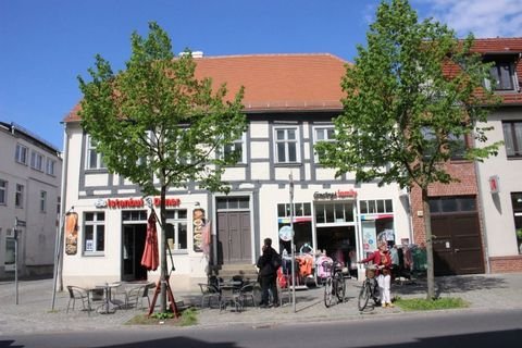Fürstenberg/Havel Renditeobjekte, Mehrfamilienhäuser, Geschäftshäuser, Kapitalanlage