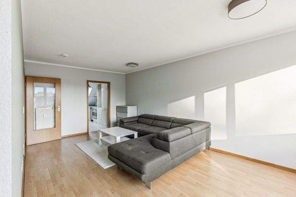 Wohnzimmer Ansicht II