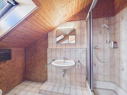 Studio mit Küche & Bad