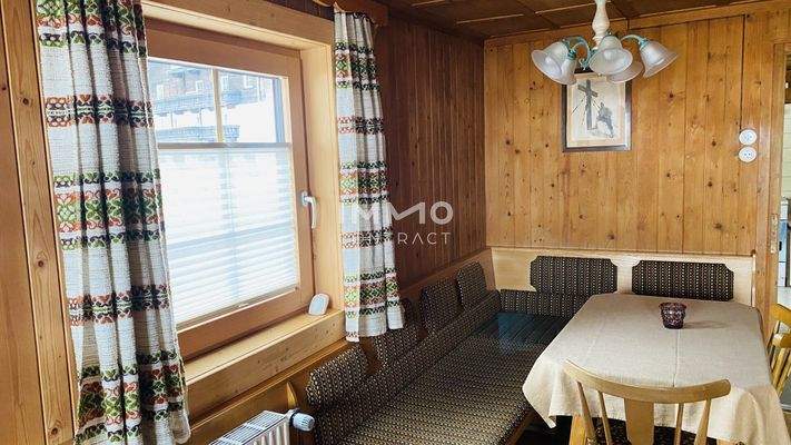 Historischer Glanz, zeitgemäße Eleganz