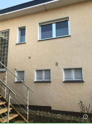 Seitenansicht rechts