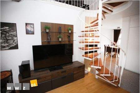 Neuss Wohnen auf Zeit, möbliertes Wohnen