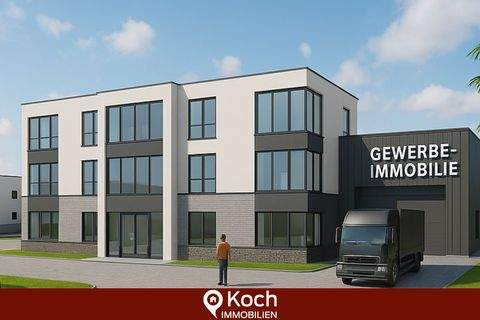 Baesweiler Halle, Baesweiler Hallenfläche