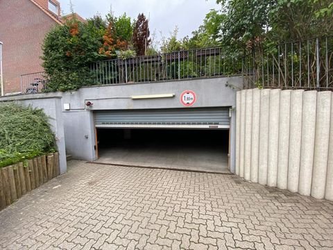 Schenefeld Garage, Schenefeld Stellplatz