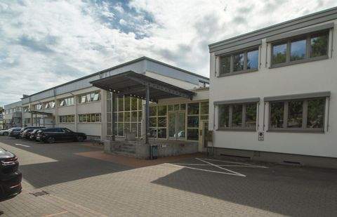 Oldenburg Büros, Büroräume, Büroflächen 