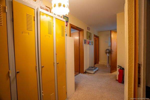 Diele/Flur Dachgeschoss