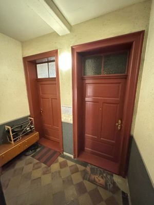 Wohnungstüren
