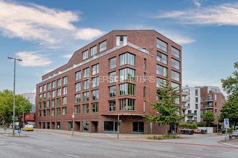 Hamburg Wohnungen, Hamburg Wohnung kaufen