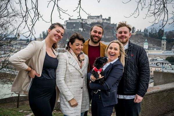 Ing. Richard Stangl, MSc. +43 660 60 70 888.