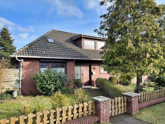 Zweifamilienhaus in Ahlhorn