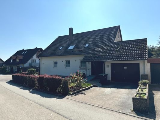 Vorderansicht