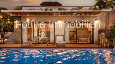 Tatlisu, Kyrenia Häuser, Tatlisu, Kyrenia Haus kaufen