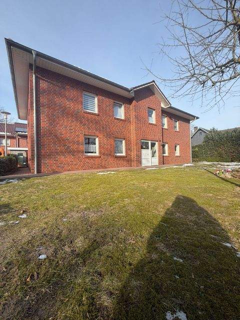 Neerstedt Wohnungen, Neerstedt Wohnung mieten