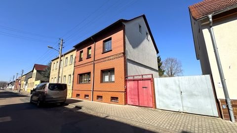 Dessau Häuser, Dessau Haus kaufen