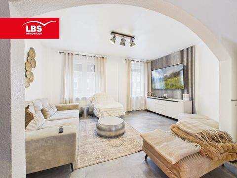 Bad Hönningen Häuser, Bad Hönningen Haus kaufen