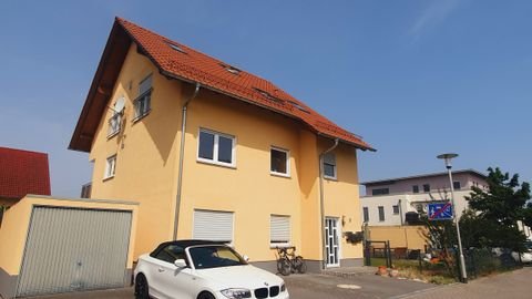 Weiterstadt Wohnungen, Weiterstadt Wohnung mieten