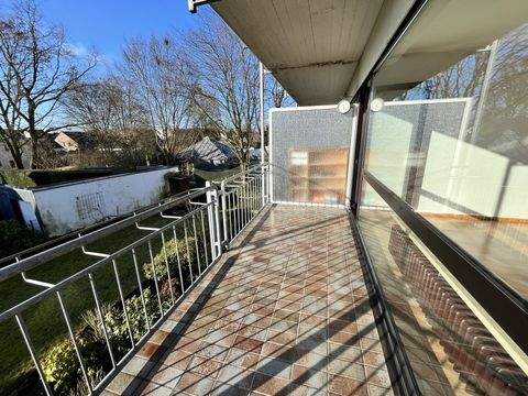 Kaarst Wohnungen, Kaarst Wohnung mieten