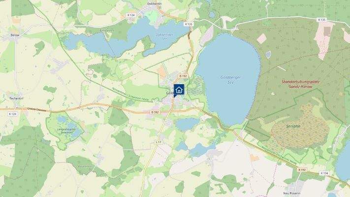 Bild aus Kartenansicht