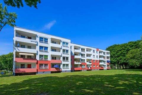 Dortmund Wohnungen, Dortmund Wohnung mieten