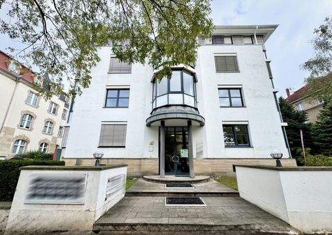 Dresden Büros, Büroräume, Büroflächen 