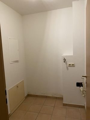 Hauswirtschaftsraum