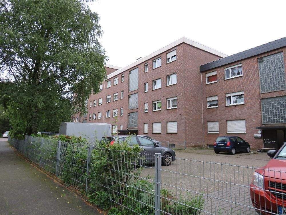 KLEVE | Gut vermietete Eigentumwohnung ca. 66m² | Wohnung Kleve ...