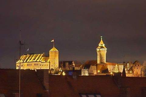 Nürnberg Wohnungen, Nürnberg Wohnung mieten