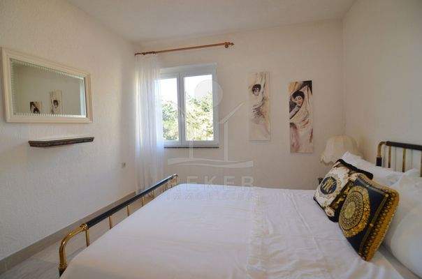 Schlafzimmer zum Verlieben