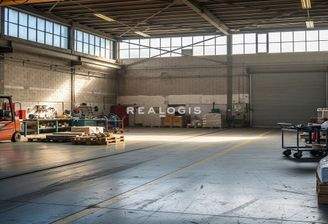 exemplarische Innenansicht