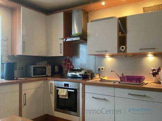 Küche im Erdgeschoss - Bild 2