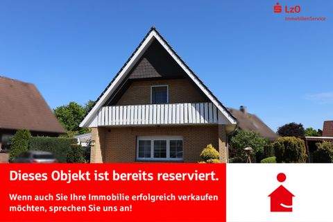Bad Zwischenahn Häuser, Bad Zwischenahn Haus kaufen