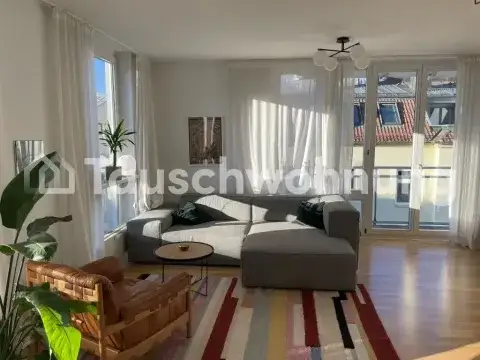 München Wohnungen, München Wohnung mieten