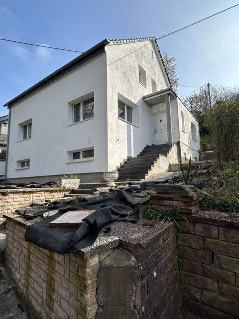 Lebach Häuser, Lebach Haus kaufen
