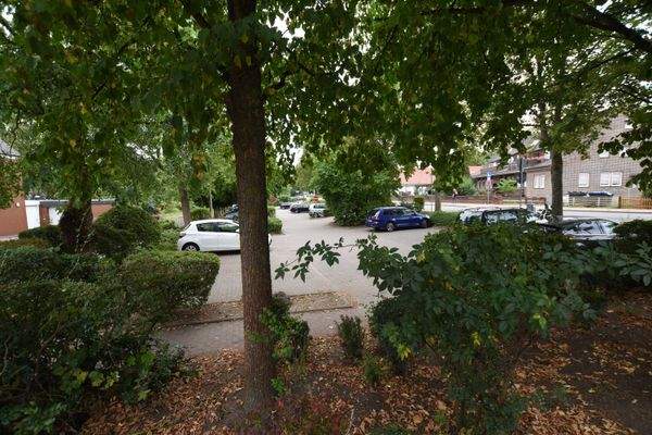 Parkplätze in näherer Umgebung