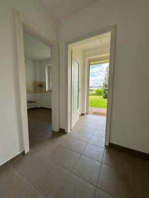 Innenansicht Wohnung (Nr. 2)