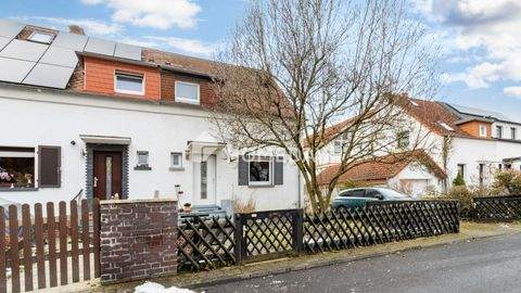 Frankfurt am Main Häuser, Frankfurt am Main Haus kaufen