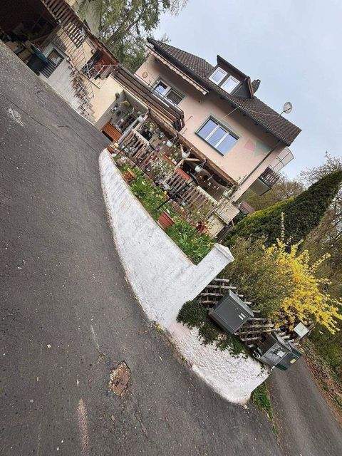 Burghaslach Häuser, Burghaslach Haus kaufen