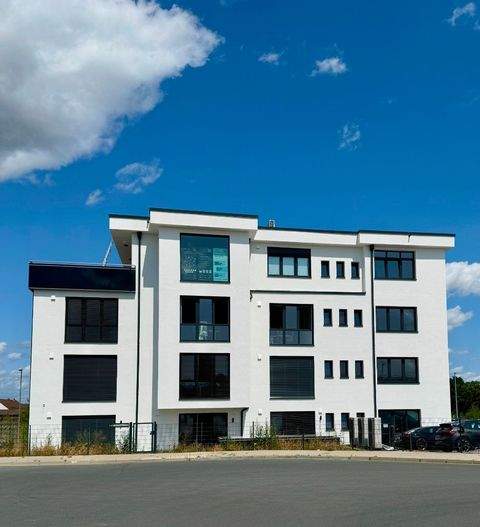 Gießen Büros, Büroräume, Büroflächen 