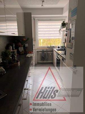 Küche OG links