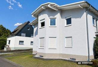 Aussenansicht Stellplätze