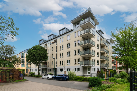 Leipzig Wohnungen, Leipzig Wohnung kaufen