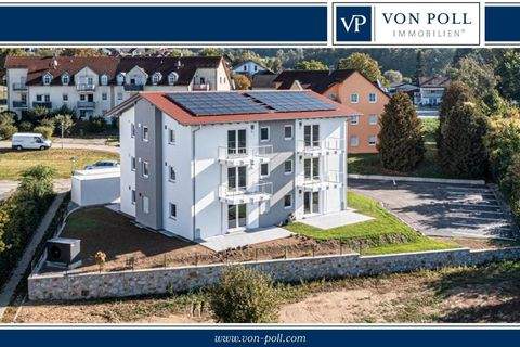 Stamsried Wohnungen, Stamsried Wohnung mieten