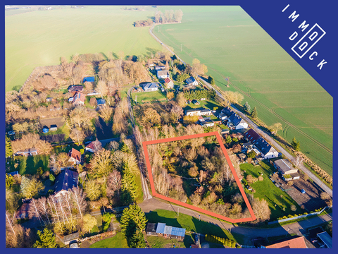 Görmin Grundstücke, Görmin Grundstück kaufen