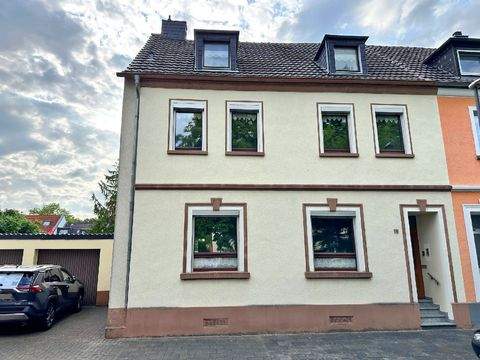 Köln Häuser, Köln Haus kaufen