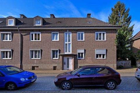 Bocholt Wohnungen, Bocholt Wohnung mieten