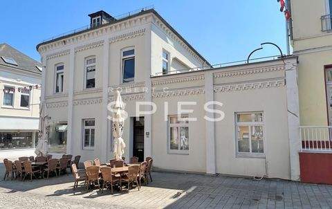 Bremen Büros, Büroräume, Büroflächen 