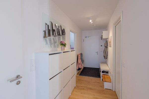 Eingangsbereich - Flur